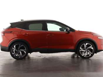 Used Nissan Qashqai 2022 for sale - 74817215: Photo