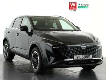 2024 (74) - 1.5 E-Power N-Connecta [Glass Roof] 5dr Auto Hatchback