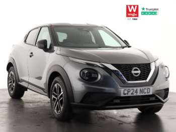 2024 (24) - 1.0 DiG-T N-Connecta 5dr Hatchback