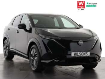 2025 (74) - 160kW Advance 63kWh 5dr Auto [Sky Pack] Hatchback