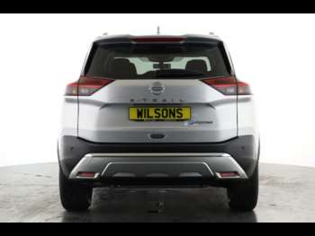 Used Nissan X-Trail 2024 for sale - 74881912: Photo