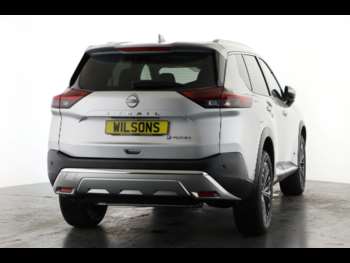 Used Nissan X-Trail 2024 for sale - 74881912: Photo