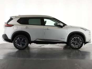 Used Nissan X-Trail 2024 for sale - 74881912: Photo