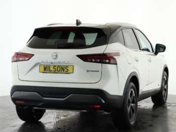 Used Nissan Qashqai 2024 for sale - 73631481: Photo