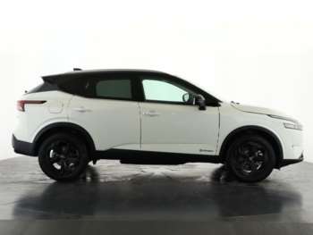 Used Nissan Qashqai 2024 for sale - 73631481: Photo