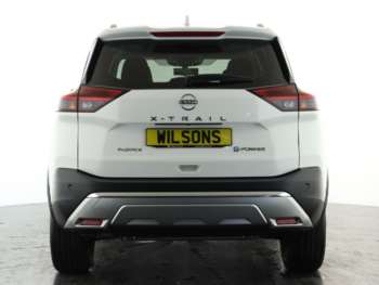 Used Nissan X-Trail 2025 for sale - 74825888: Photo
