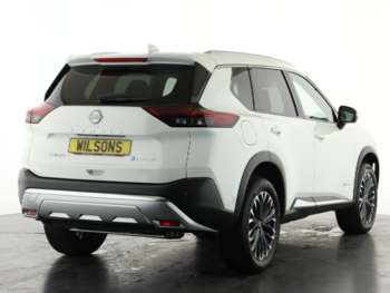 Used Nissan X-Trail 2025 for sale - 74825888: Photo