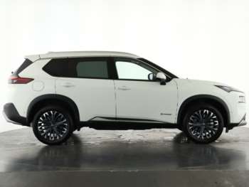 Used Nissan X-Trail 2025 for sale - 74825888: Photo