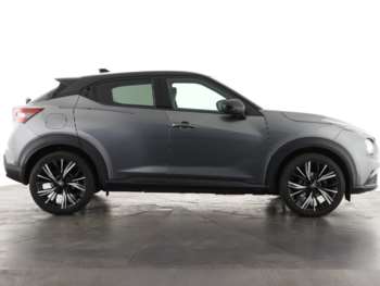 Used Nissan Juke 2021 for sale - 74817644: Photo