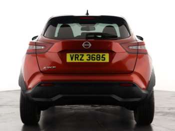 Used Nissan Juke 2024 for sale - 74825079: Photo