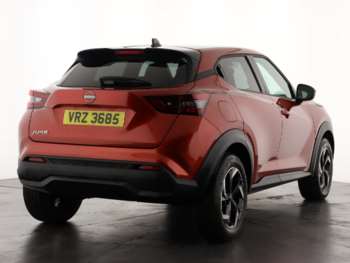 Used Nissan Juke 2024 for sale - 74825079: Photo