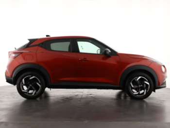 Used Nissan Juke 2024 for sale - 74825079: Photo