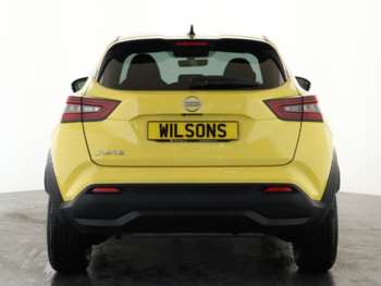 Used Nissan Juke 2024 for sale - 72978932: Photo