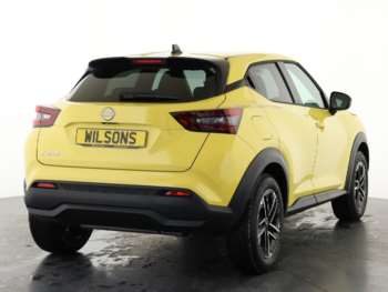 Used Nissan Juke 2024 for sale - 72978932: Photo