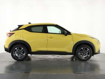 Used Nissan Juke 2024 for sale - 72978932: Photo