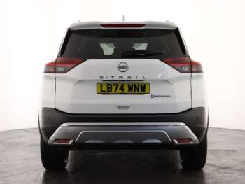 Used Nissan X-Trail 2024 for sale - 74816865: Photo