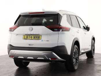 Used Nissan X-Trail 2024 for sale - 74816865: Photo