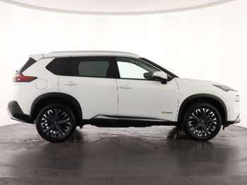 Used Nissan X-Trail 2024 for sale - 74816865: Photo