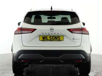 Used Nissan Qashqai 2024 for sale - 72954170: Photo