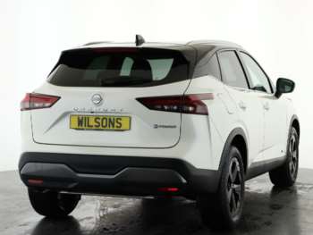 Used Nissan Qashqai 2024 for sale - 72954170: Photo