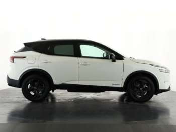 Used Nissan Qashqai 2024 for sale - 72954170: Photo