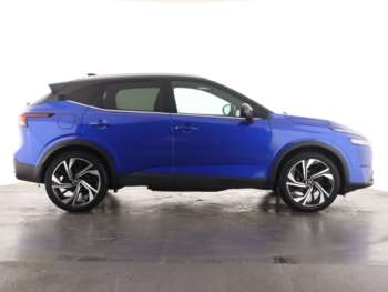 Used Nissan Qashqai 2021 for sale - 74825365: Photo