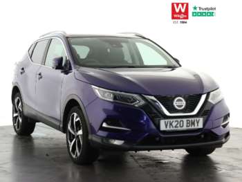 2020 (20) - 1.3 DiG-T Tekna 5dr Hatchback
