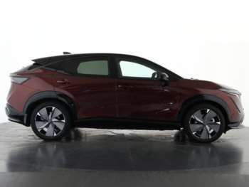 Used Nissan ARIYA 2023 for sale - 72954648: Photo