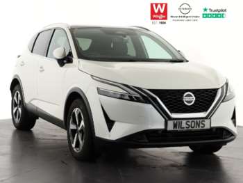 2021 (21) - 1.3 DiG-T MH 158 Premiere Edition 5dr Xtronic Hatchback