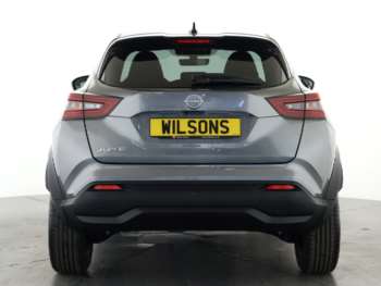 Used Nissan Juke 2024 for sale - 74901538: Photo