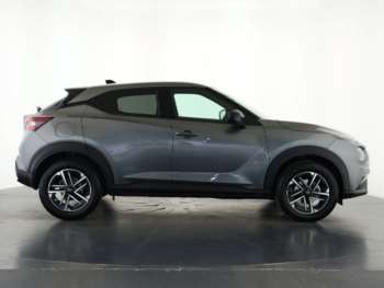 Used Nissan Juke 2024 for sale - 74901538: Photo