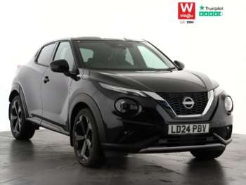 2024 (24) - 1.0 DiG-T Tekna 5dr DCT Hatchback