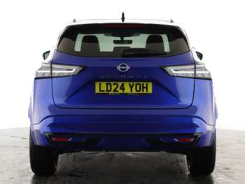 Used Nissan Qashqai 2024 for sale - 72954436: Photo