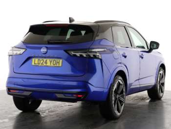 Used Nissan Qashqai 2024 for sale - 72954436: Photo