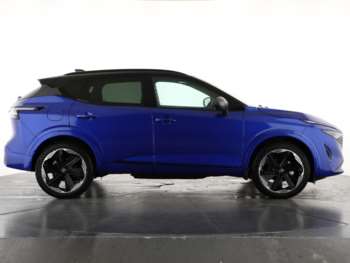 Used Nissan Qashqai 2024 for sale - 72954436: Photo