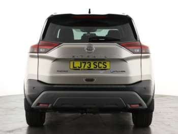Used Nissan X-Trail 2023 for sale - 72954253: Photo