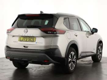 Used Nissan X-Trail 2023 for sale - 72954253: Photo