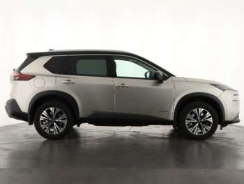 Used Nissan X-Trail 2023 for sale - 72954253: Photo