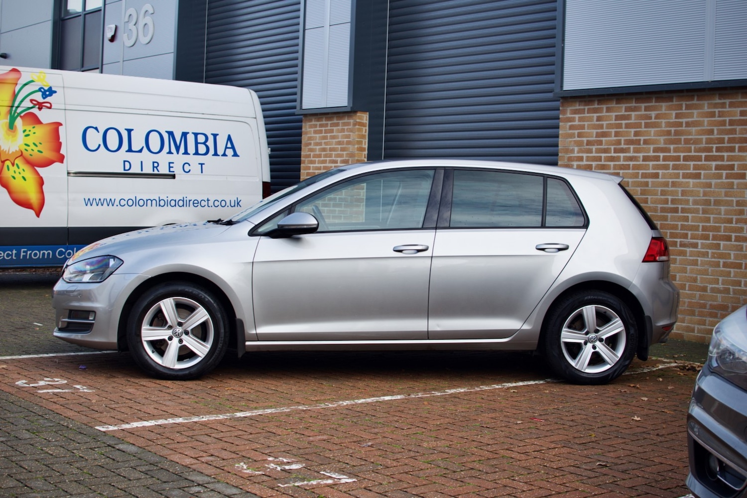 Used Volkswagen Golf 2015 for sale - 76559918: Photo 10