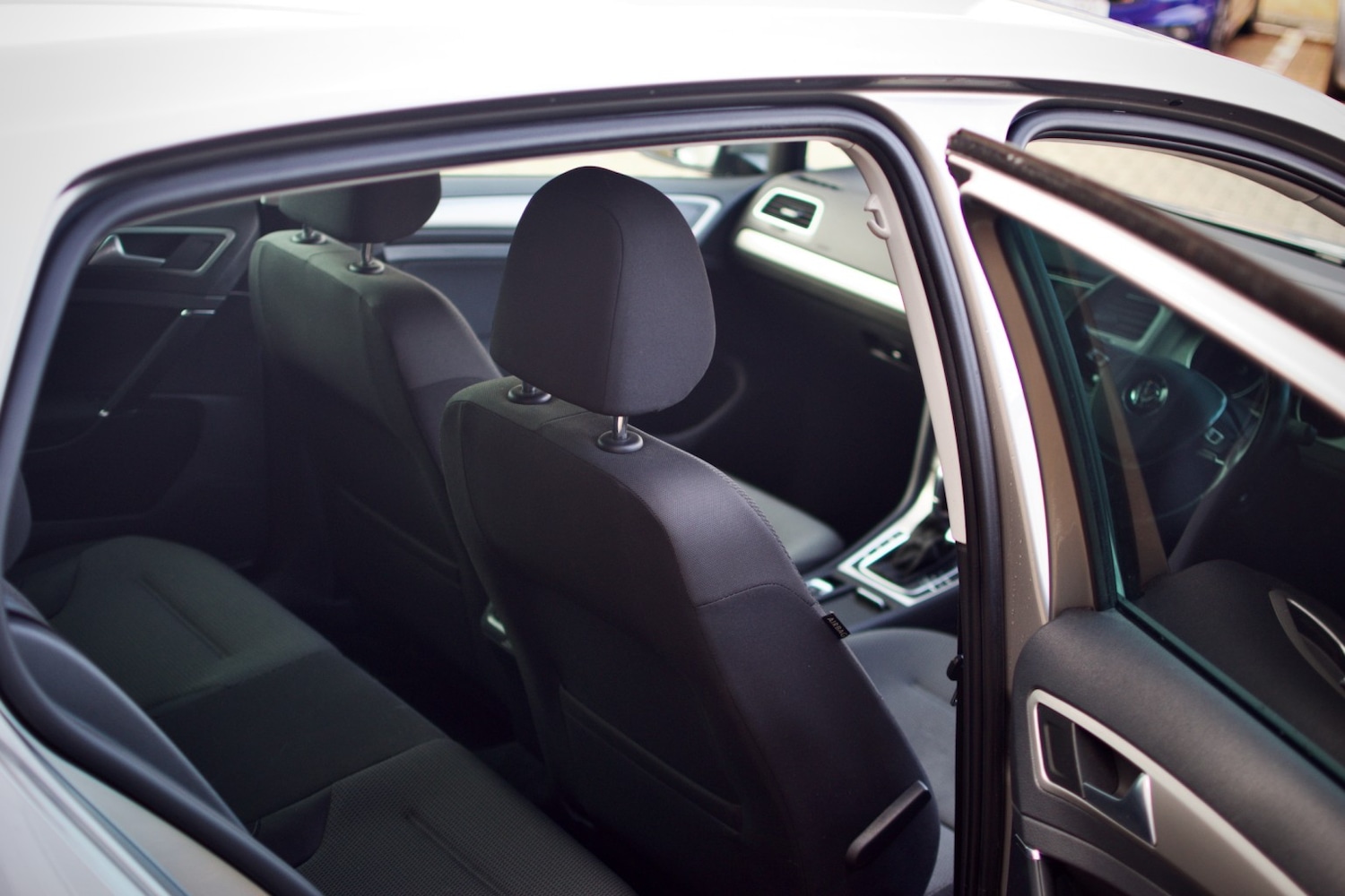 Used Volkswagen Golf 2015 for sale - 76559918: Photo 11