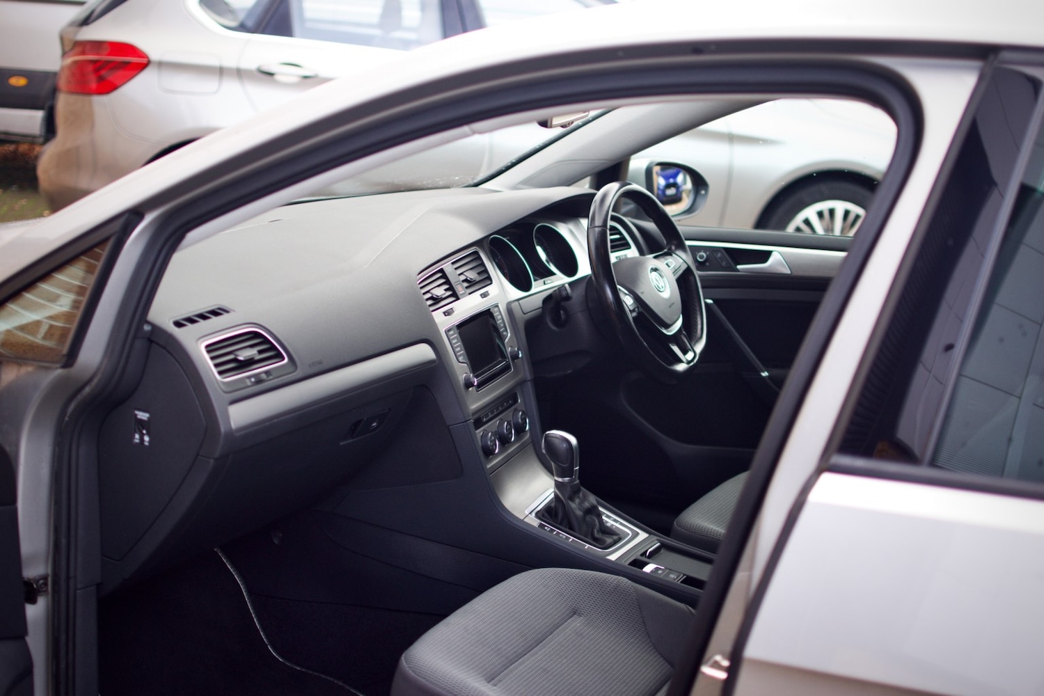 Used Volkswagen Golf 2015 for sale - 76559918: Photo 12