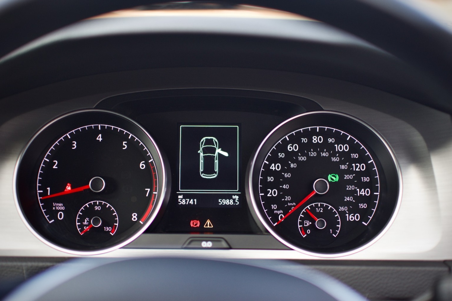 Used Volkswagen Golf 2015 for sale - 76559918: Photo 14