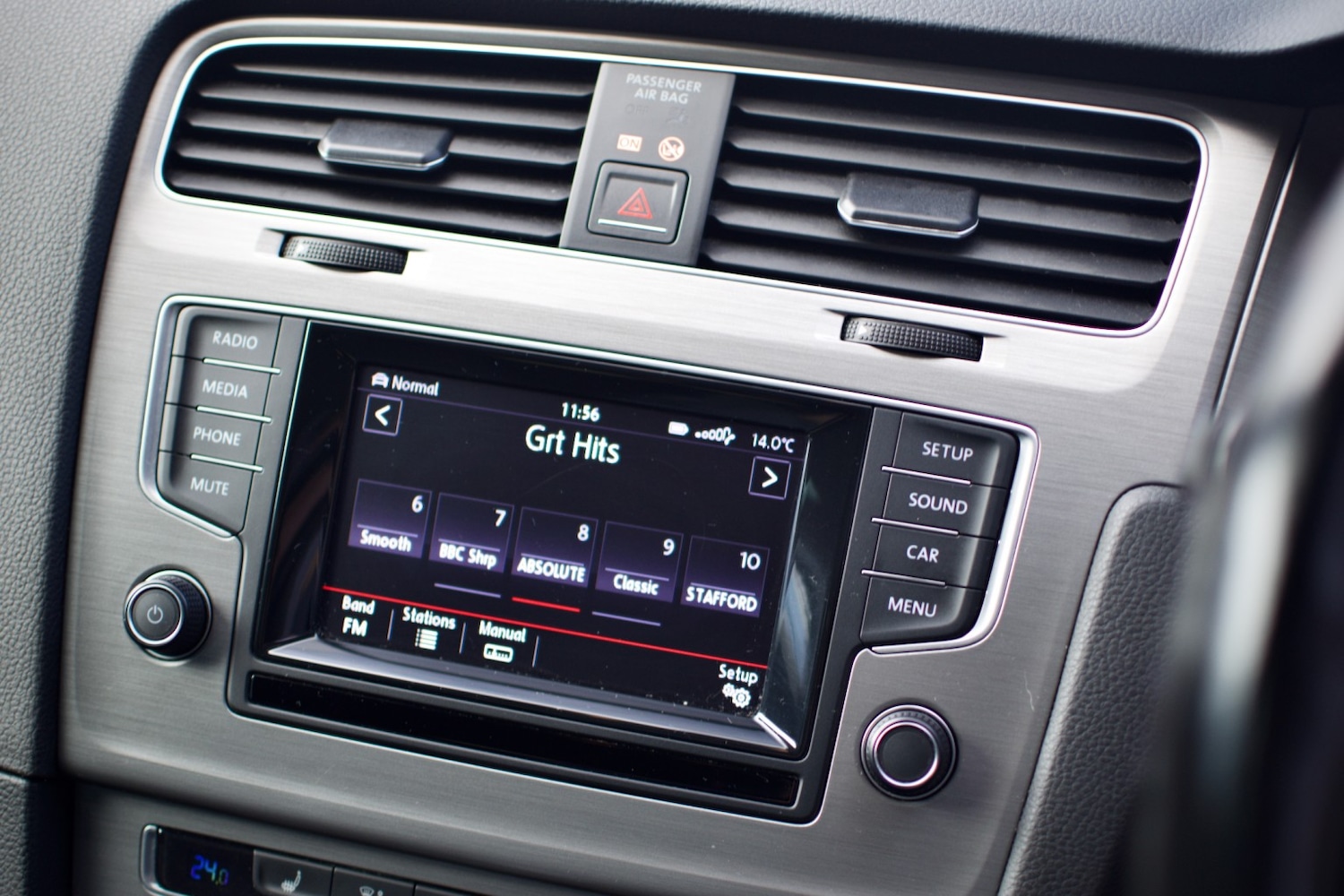 Used Volkswagen Golf 2015 for sale - 76559918: Photo 15