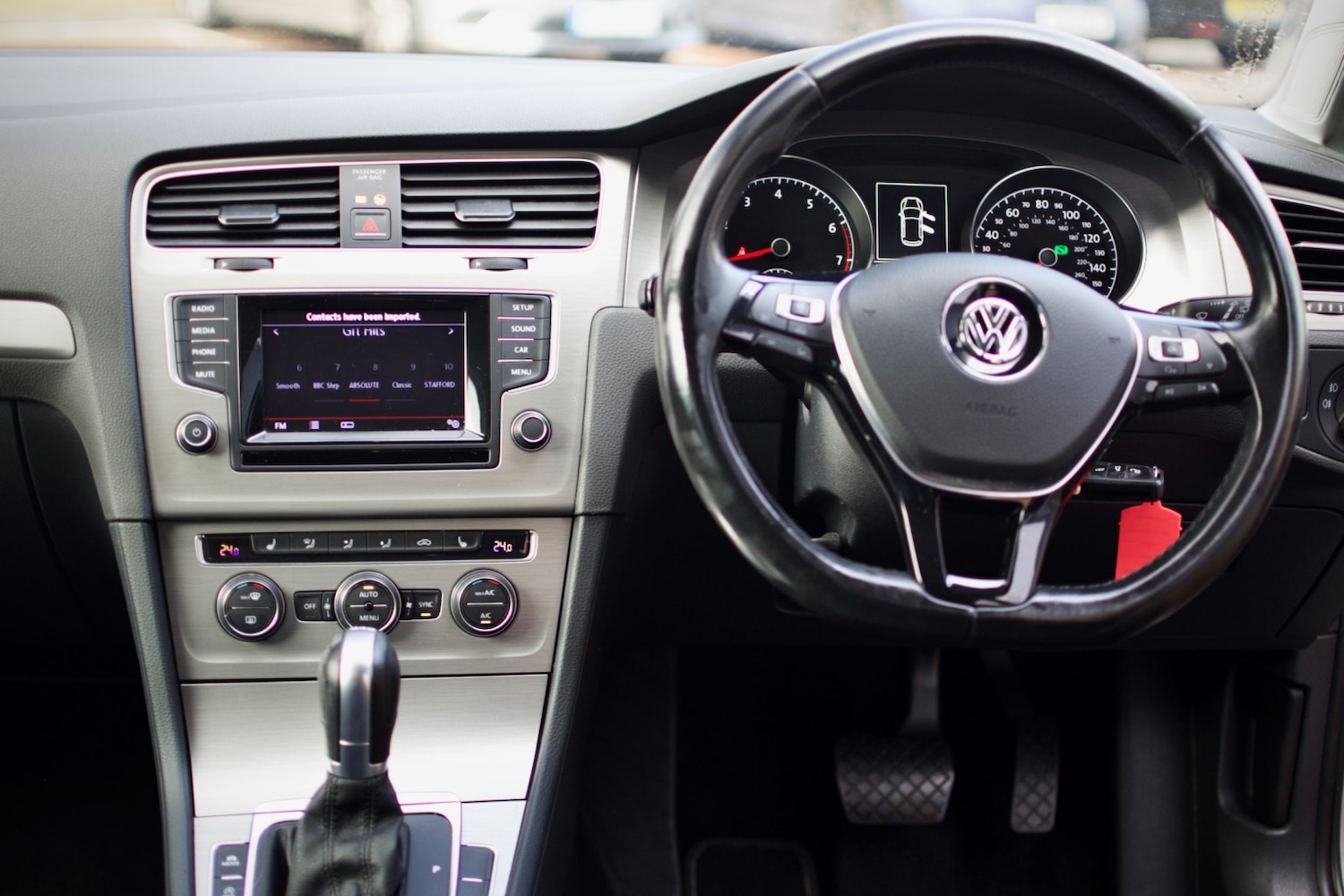 Used Volkswagen Golf 2015 for sale - 76559918: Photo 16