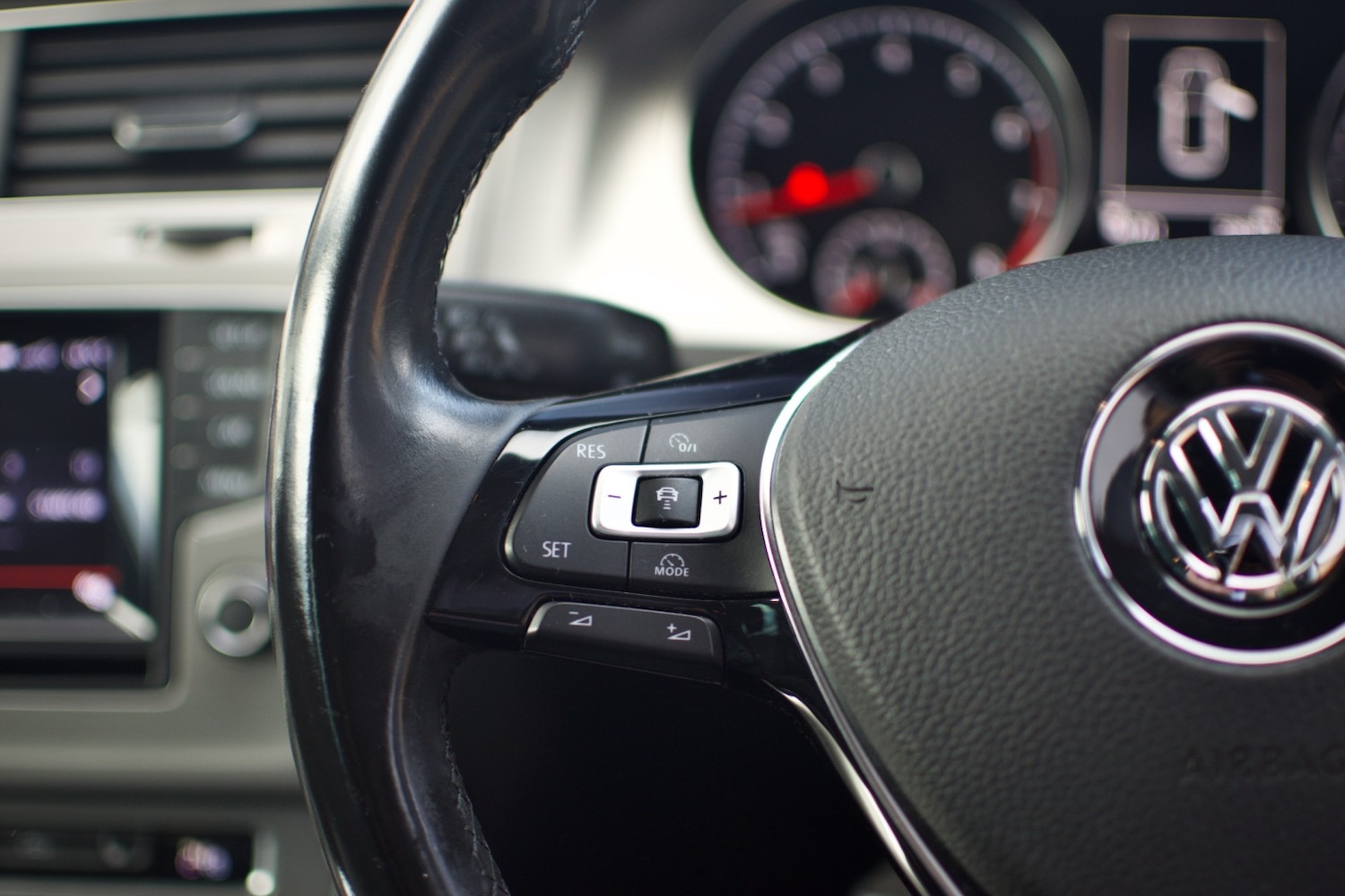 Used Volkswagen Golf 2015 for sale - 76559918: Photo 19