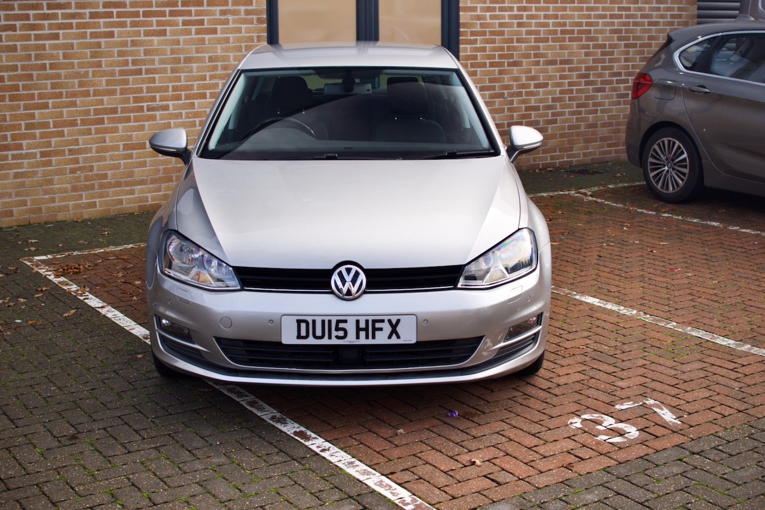 Used Volkswagen Golf 2015 for sale - 76559918: Photo 2