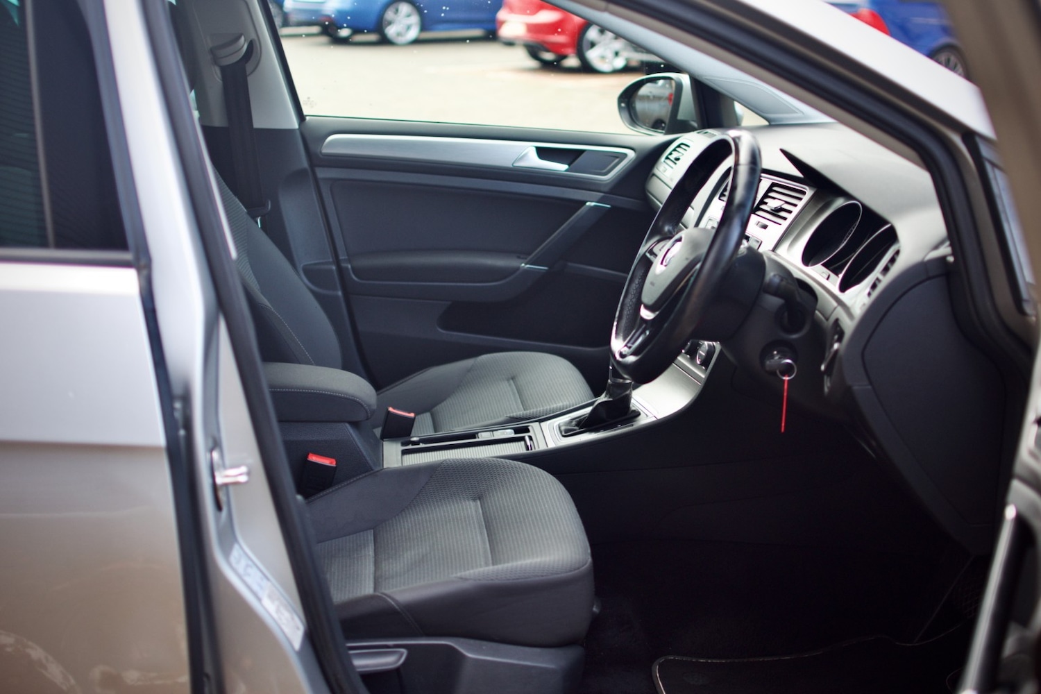 Used Volkswagen Golf 2015 for sale - 76559918: Photo 20