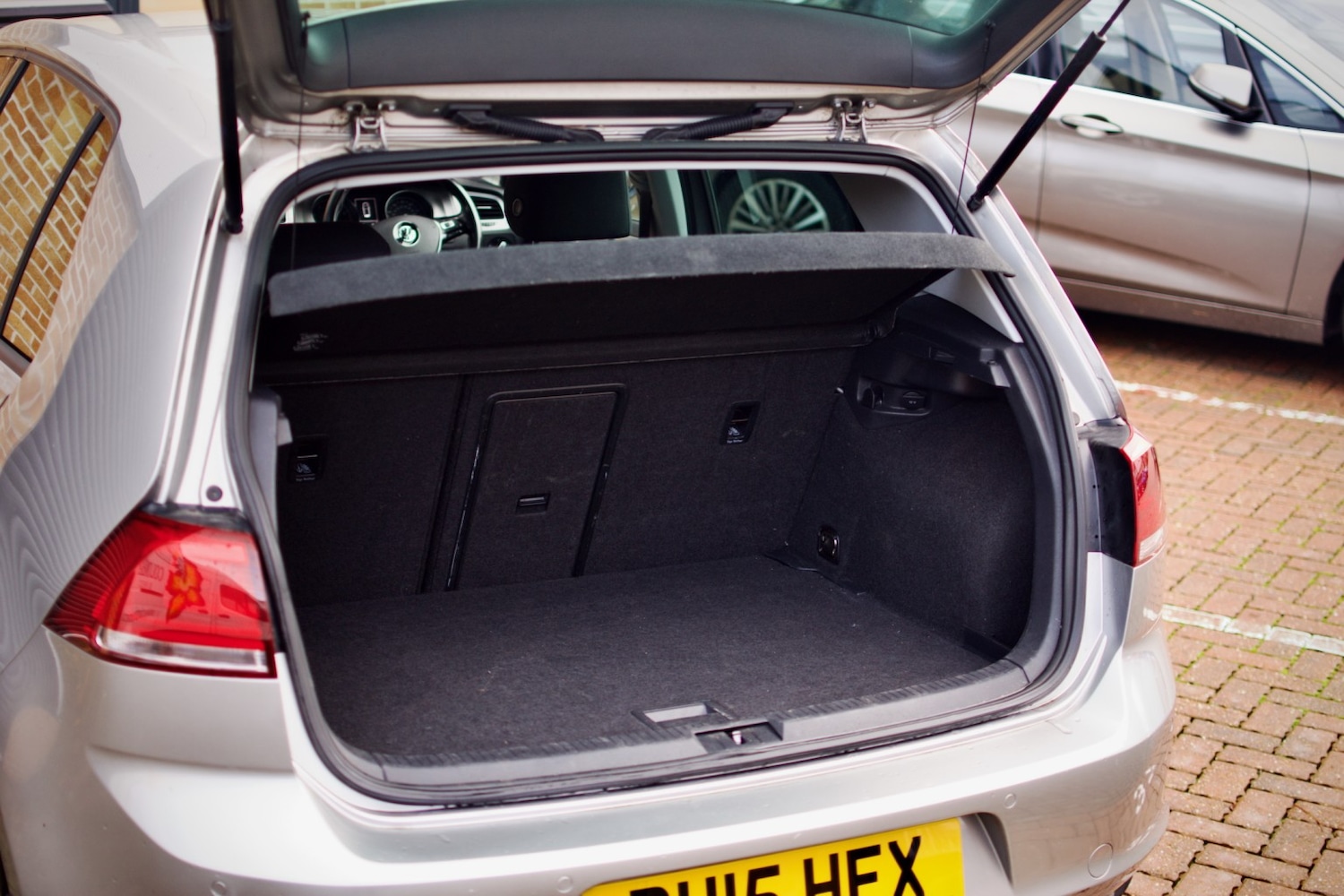 Used Volkswagen Golf 2015 for sale - 76559918: Photo 21