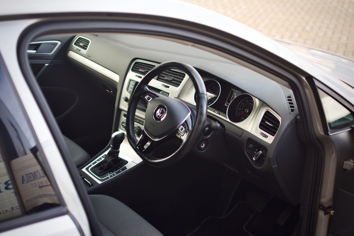 Used Volkswagen Golf 2015 for sale - 76559918: Photo 4