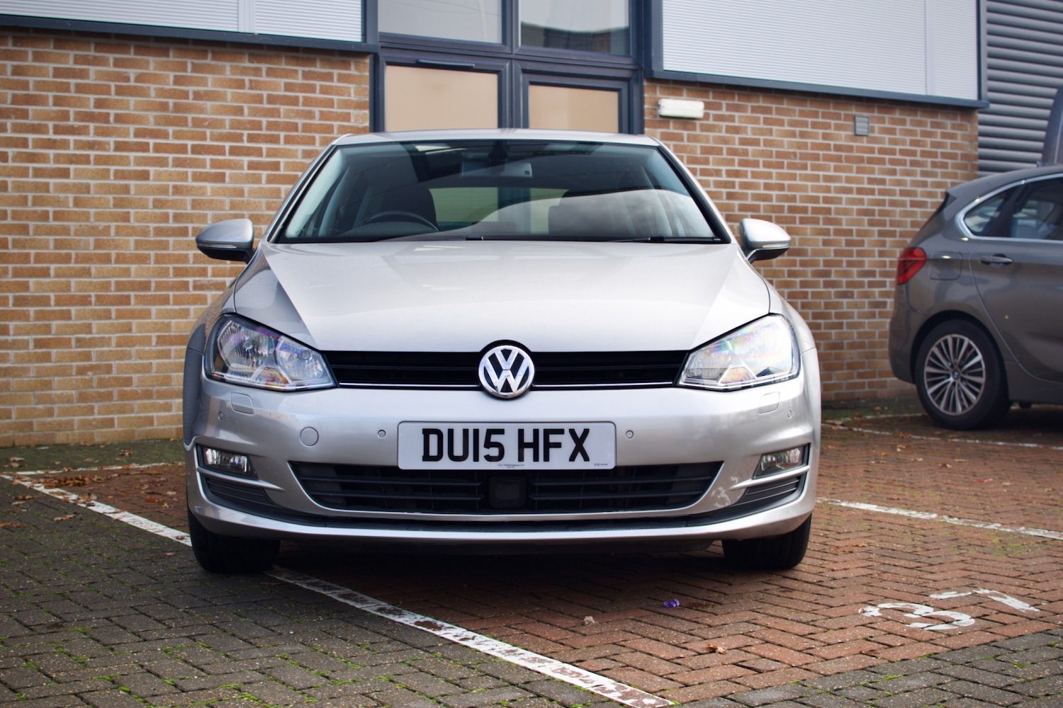 Used Volkswagen Golf 2015 for sale - 76559918: Photo 7